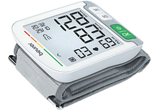 BEURER BC 51 - Misuratore pressione sanguigna ()