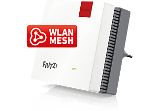 AVM FRITZ!Repeater 1200 INT - Répéteur Wi-Fi Mesh (Blanc)