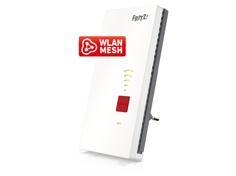 Allergisch Akkumulation sehr viel fritz repeater mit huawei router