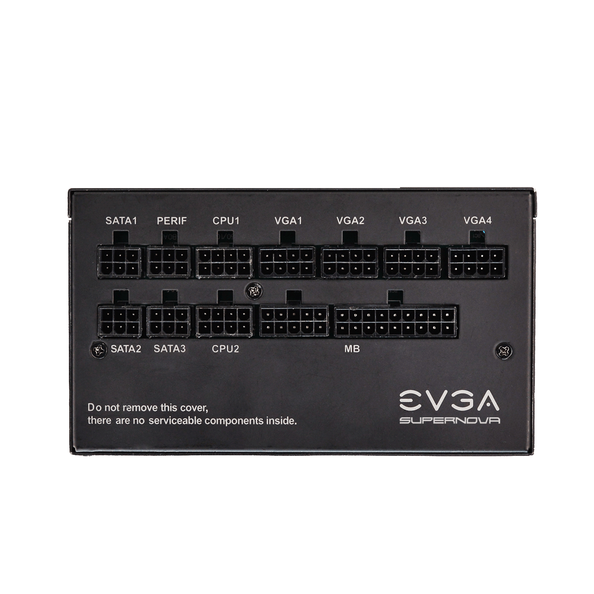 EVGA SuperNOVA 850 G5 (220-G5-0850-X2) PC-Netzteil 850 Watt