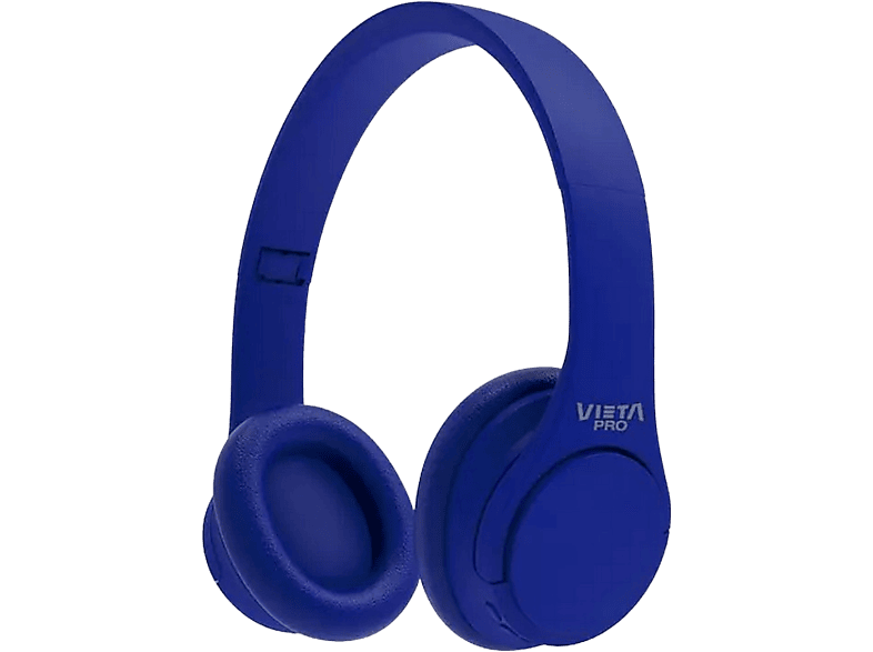 Comprar Auriculares de diadema Vieta Pro Kids 2, Bluetooth, verdes y azules  · Hipercor