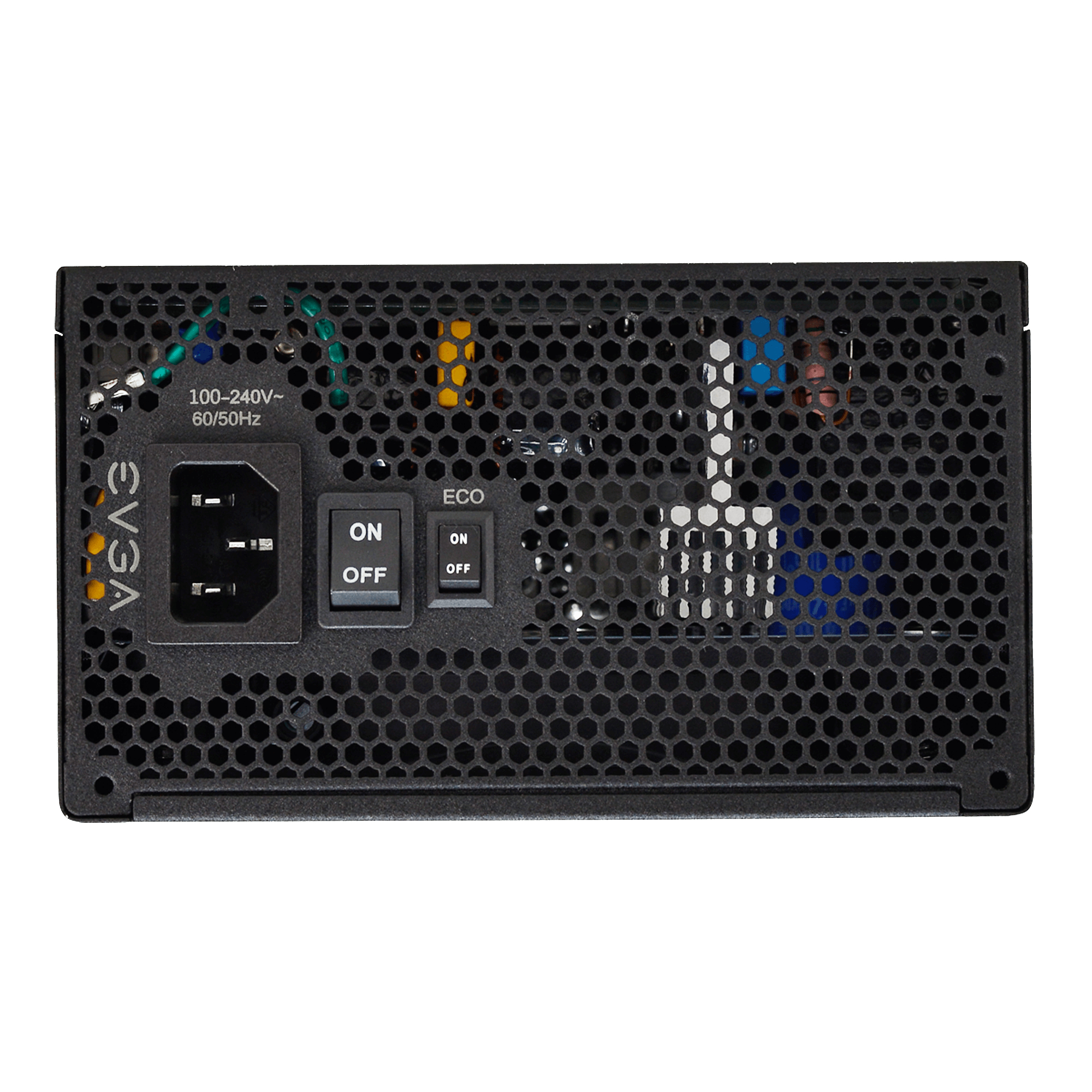 EVGA SuperNOVA 550 GA (220-GA-0550-X2) PC-Netzteil 550 Watt
