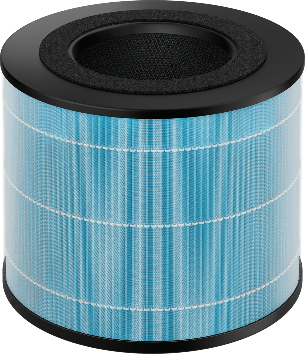 PHILIPS 3-in-1 2000 Series AMF220/15 Zwart