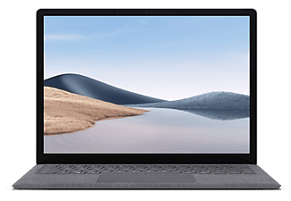 MICROSOFT Surface Laptop 4 5UI-00024 Szürke laptop (15" (2256x1504)/Ryzen7/8GB/256 GB SSD/Win10H)