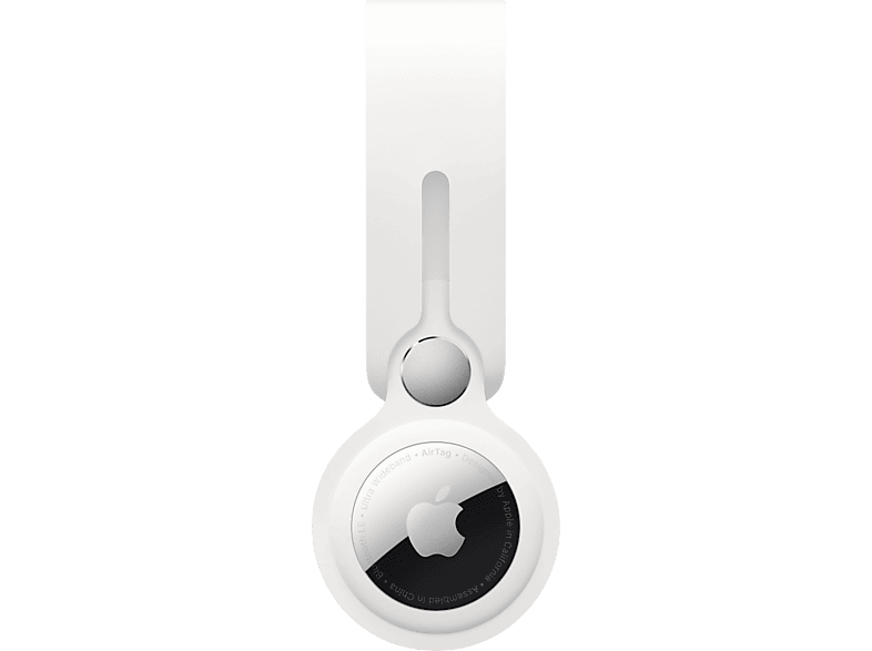 Apple Airtag-hanger Wit (mx4f2zm/a)