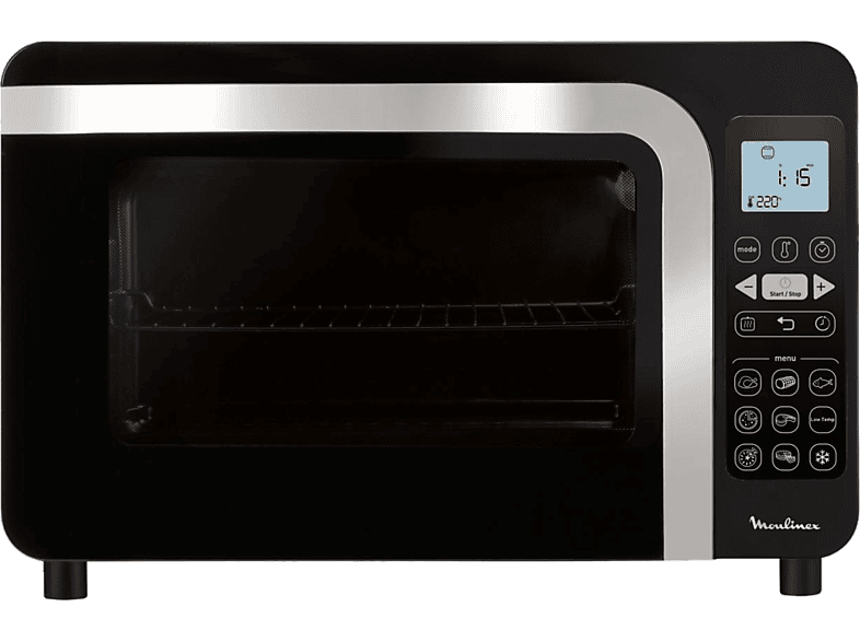 Moulinex Mini Four Delicio Xl (ox286810)