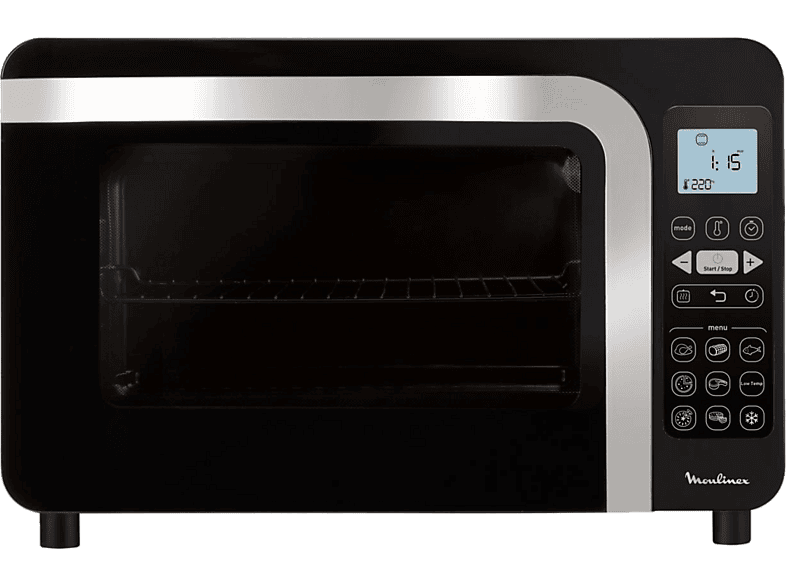 Mini-four Moulinex Delicio XL