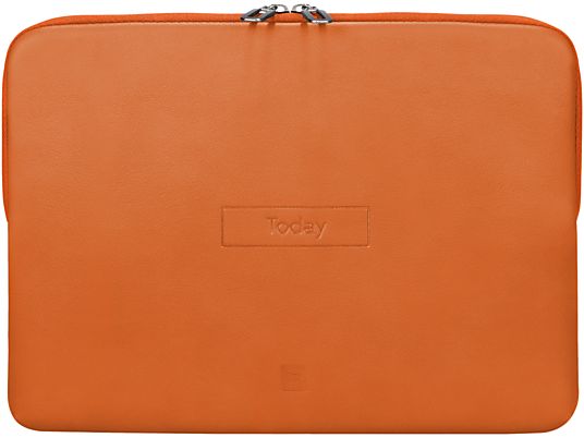 TUCANO Today - Coque, Universal, 14 "/35 cm, Orange