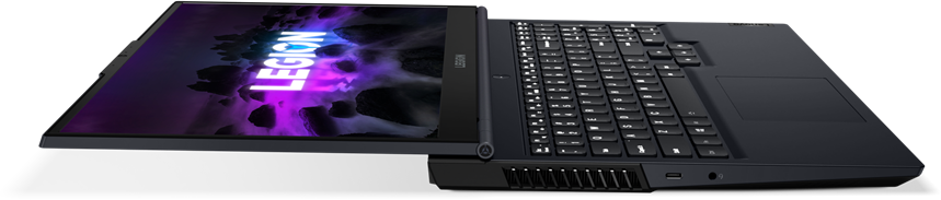 LENOVO -Ausstellungsstück- Gaming Notebook Legion 5, R5-5600H, 16GB, 512GB SSD, RTX 3060 Gaming Notebook, 15,6 Zoll, Full-HD, AMD Ryzen™ 5 5600H, 16 GB, 512 GB SSD, GeForce RTX™ 3060