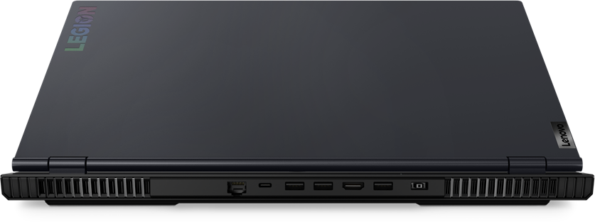LENOVO -Ausstellungsstück- Gaming Notebook Legion 5, R7-5800H, 16GB RAM, 512GB SSD, RTX 3060, 17.3 Zoll FHD 144Hz, Blau/Schwarz - Ausstellungsstück Gaming Notebook, 17,3 Zoll, Full-HD, AMD Ryzen™ 7 5800H, 16 GB, 512 GB SSD, GeForce RTX™ 3060