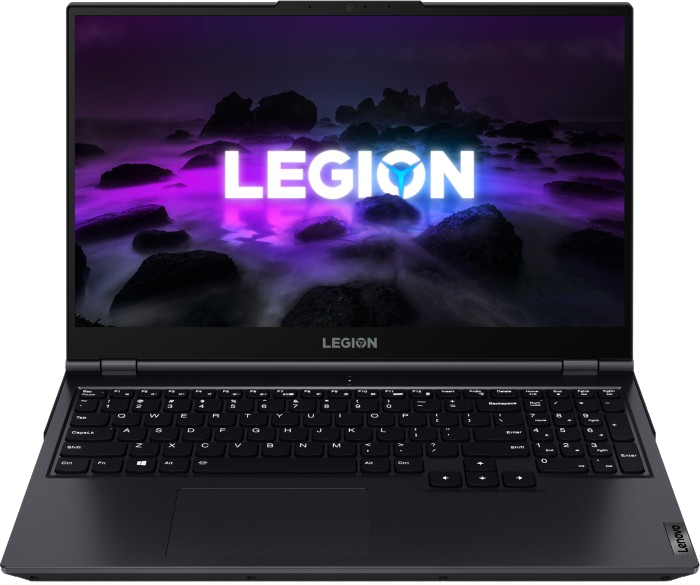 LENOVO Gaming Notebook Legion 5, R5-5600H, 16GB RAM, 512GB SSD, RTX 3060, 17.3 Zoll FHD 144Hz (82JY0067GE) Gaming Notebook, 17,3 Zoll, Full-HD, AMD Ryzen™ 5 5600H, 16 GB, 512 GB SSD