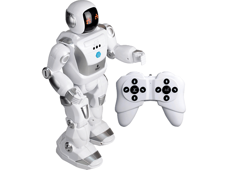 SILVERLIT Bot Program A X Roboter, möglich nicht Farbauswahl