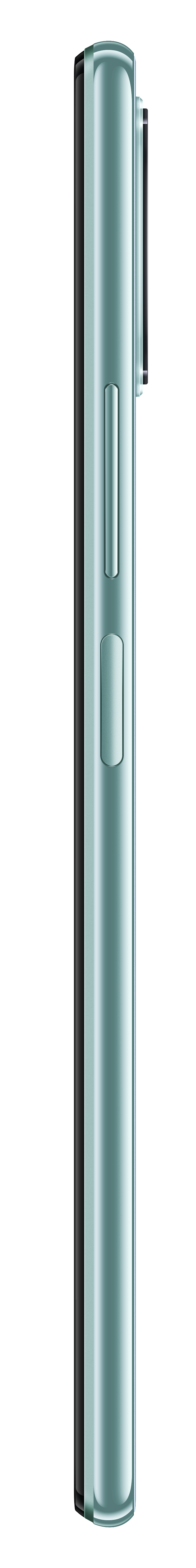 XIAOMI Mi 11 LITE 5G 128 GB Mint Green Dual SIM