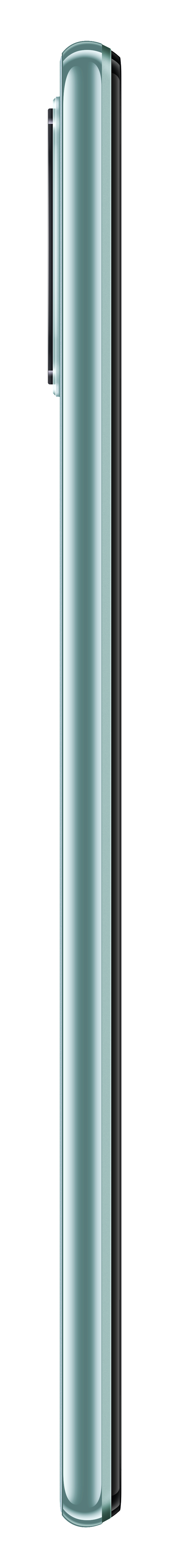 XIAOMI Mi 11 LITE 5G 128 GB Mint Green Dual SIM