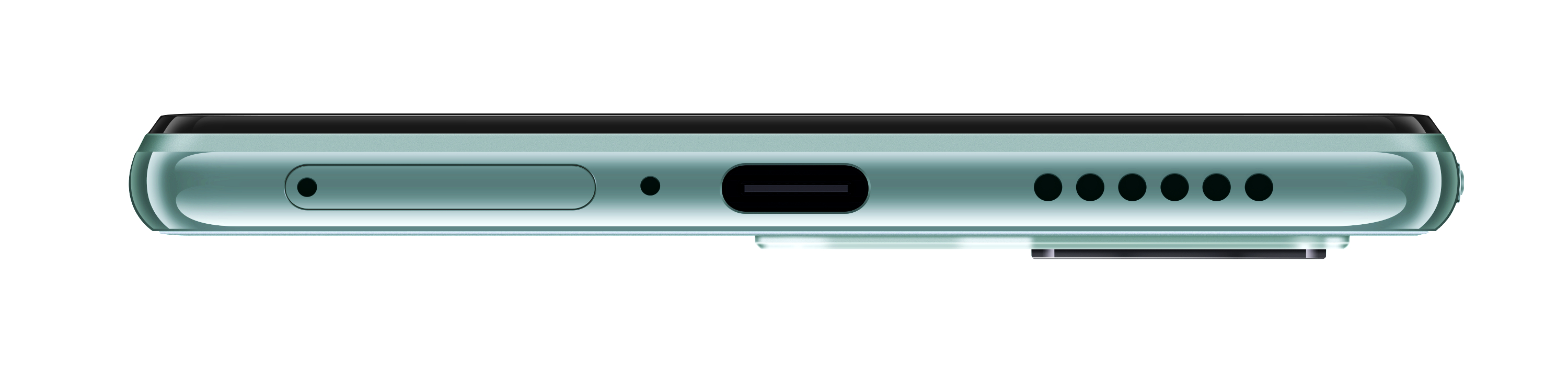 XIAOMI Mi 11 LITE 5G 128 GB Mint Green Dual SIM