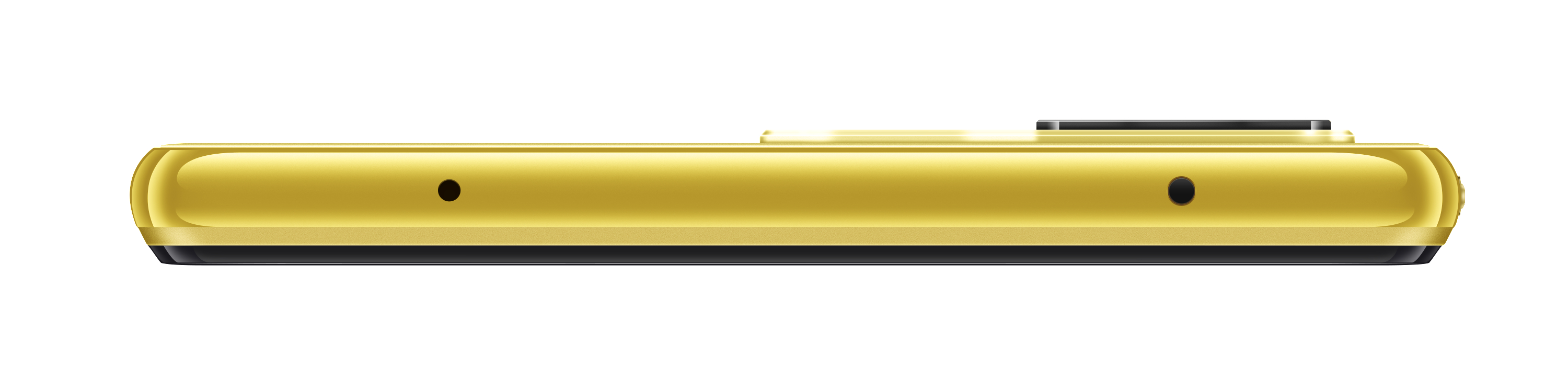 XIAOMI Mi 11 LITE 5G 128 GB Citrus Yellow Dual SIM
