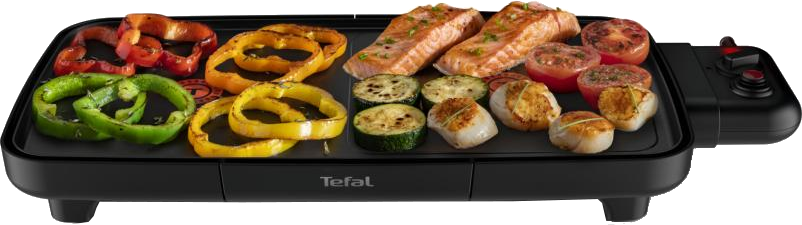 TEFAL Teppanyaki Booster (CB642800)