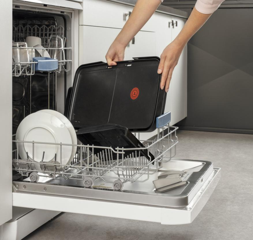 TEFAL Teppanyaki Booster (CB642800)