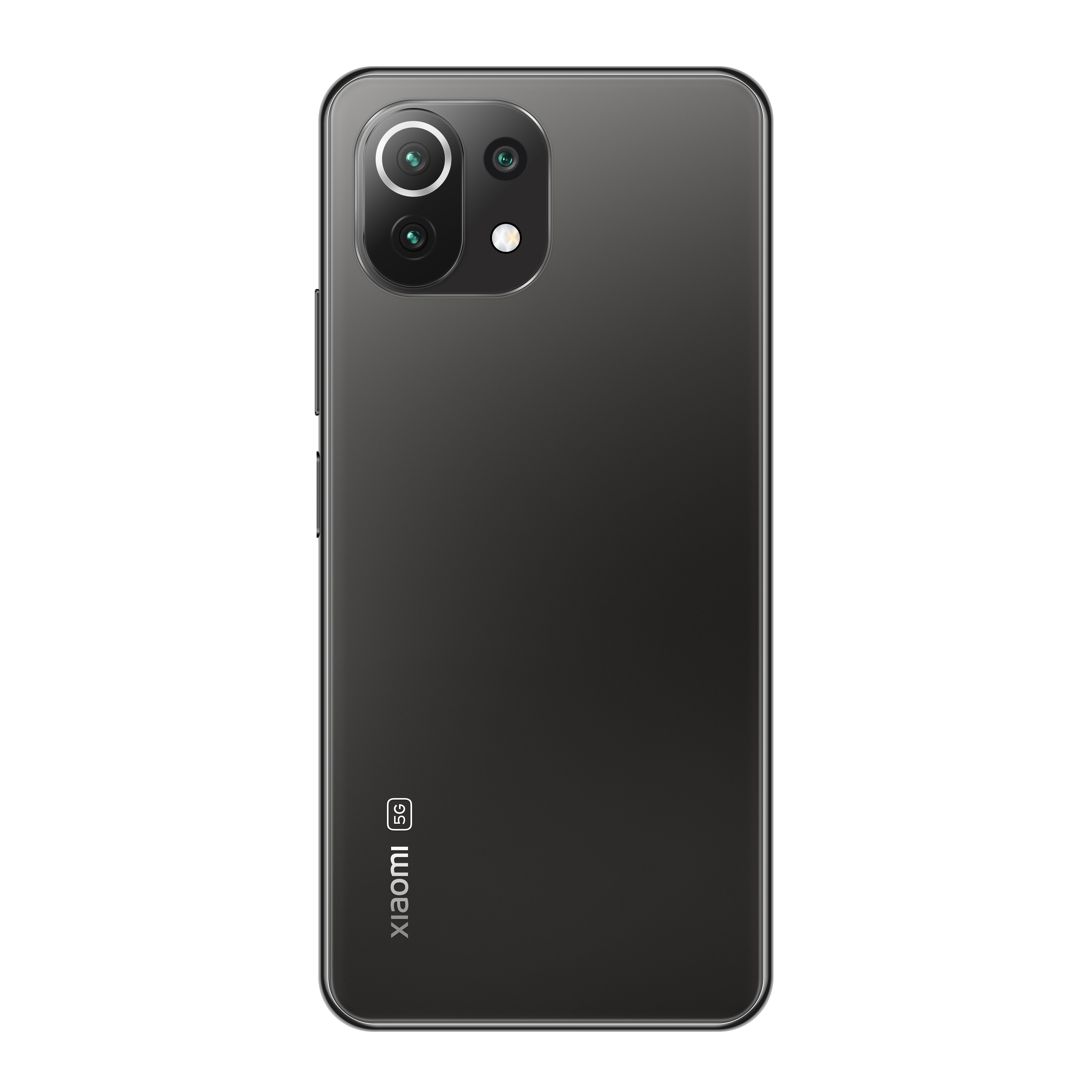 XIAOMI MI 11 LITE 5G 128 GB Truffle Black Dual SIM