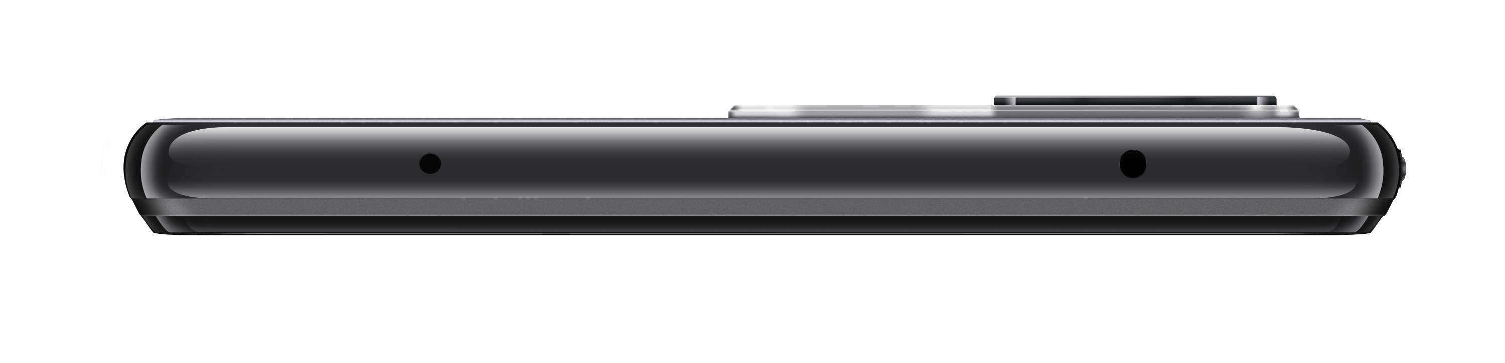 XIAOMI MI 11 LITE 5G 128 GB Truffle Black Dual SIM