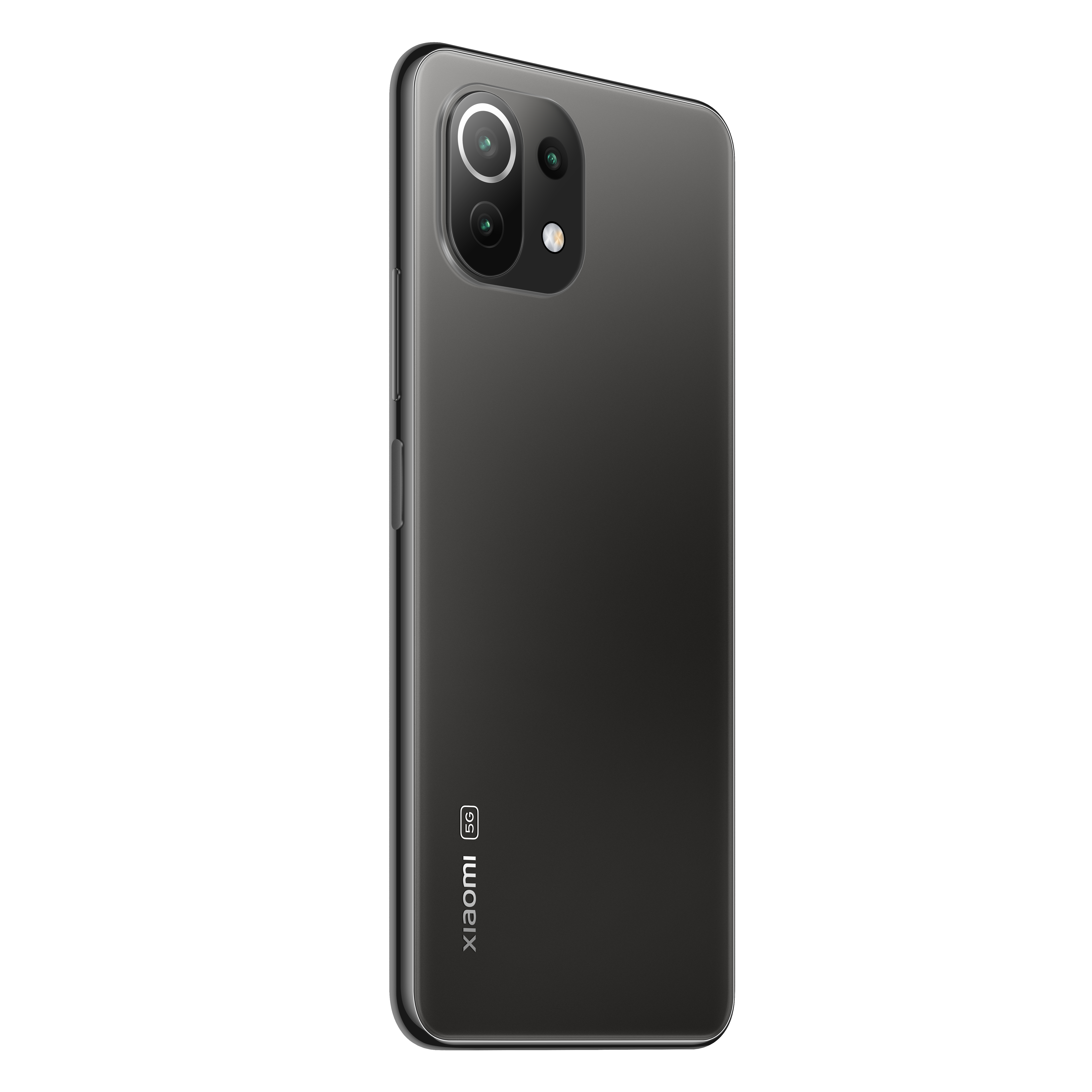 XIAOMI MI 11 LITE 5G 128 GB Truffle Black Dual SIM
