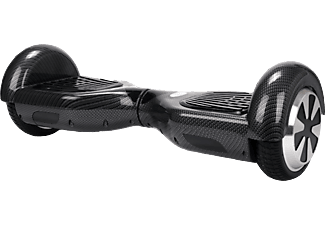 BE COOL Balance Board SERGEANT 6,5", Carbon