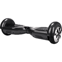 BE COOL Balance Board SERGEANT 6,5", Carbon