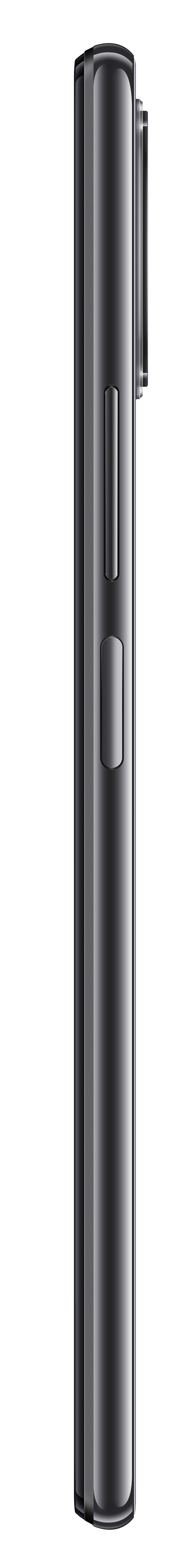 XIAOMI MI 11 LITE 5G 128 GB Truffle Black Dual SIM