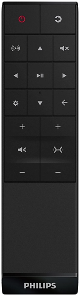 PHILIPS TAB 8205/10 2.1 hangprojektor