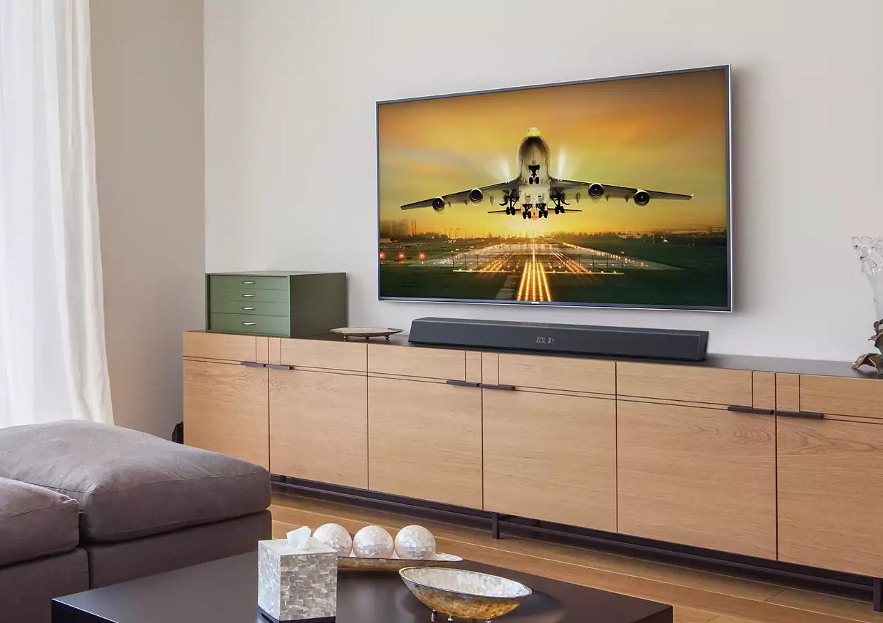 PHILIPS TAB 8205/10 2.1 hangprojektor