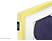 SAMSUNG The Frame Alternativ Ram 32" Citron (2020) (VG-SCFT32VL/XC/XC)