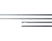 SAMSUNG The Frame Alternativ Ram 32" Platinum (2020) (VG-SCFT32ST/XC/XC)