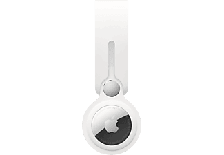 APPLE AirTag Hanger Wit