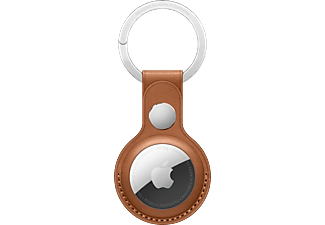 Apple accessoire AirTag sleutelhanger(bruin ) online kopen