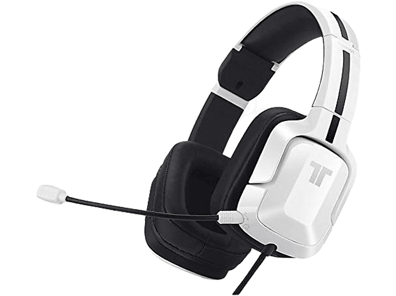 Auriculares gaming  Ardistel BLACKFIRE® Gaming Headset BFX-40, Para PS5™ y  PS4™, No Bluetooth, Cable 1.2m, Blanco