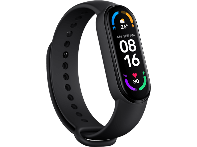 REACONDICIONADO B Pulsera de actividad Xiaomi Mi Smart Band 6