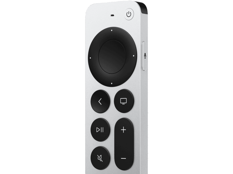 APPLE Siri Remote (2e kopen? | MediaMarkt