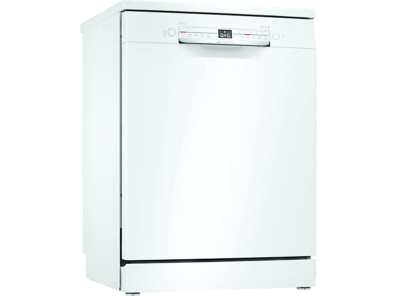 BOSCH Vaatwasser E (SMS2ITW33E)