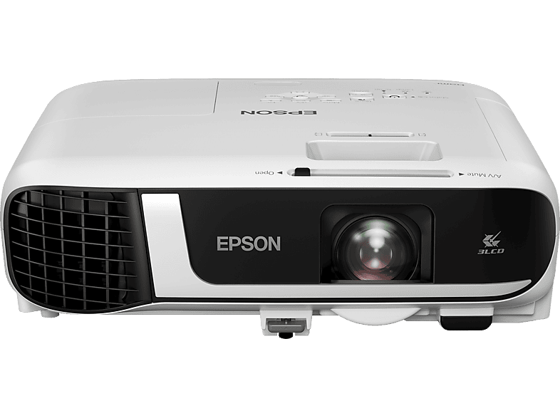 EPSON EB-FH52 Full HD projektor