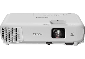 EPSON EB-W06 WXGA projektor