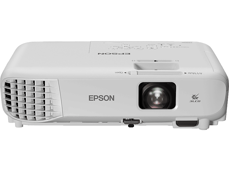 EPSON EB-W06 WXGA projektor