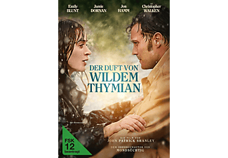 Der Duft von wildem Thymian [DVD]
