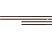 SAMSUNG The Frame Alternativ Ram 50" Brown Modern (2021) (VG-SCFA50BWBXC)