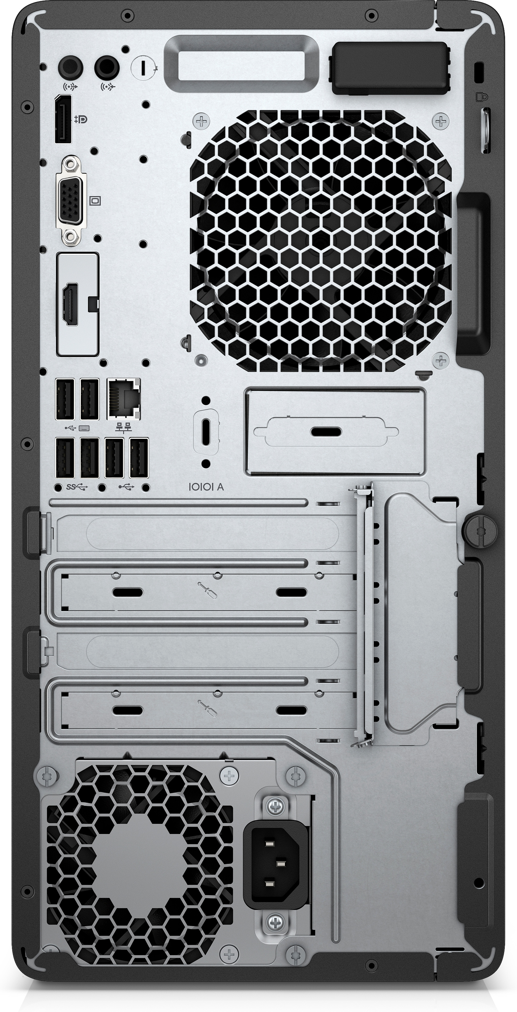 HP - B2B ProDesk 400 G6 - Intel® Core™ i5 i5-9500 - 8 GB - 256 GB