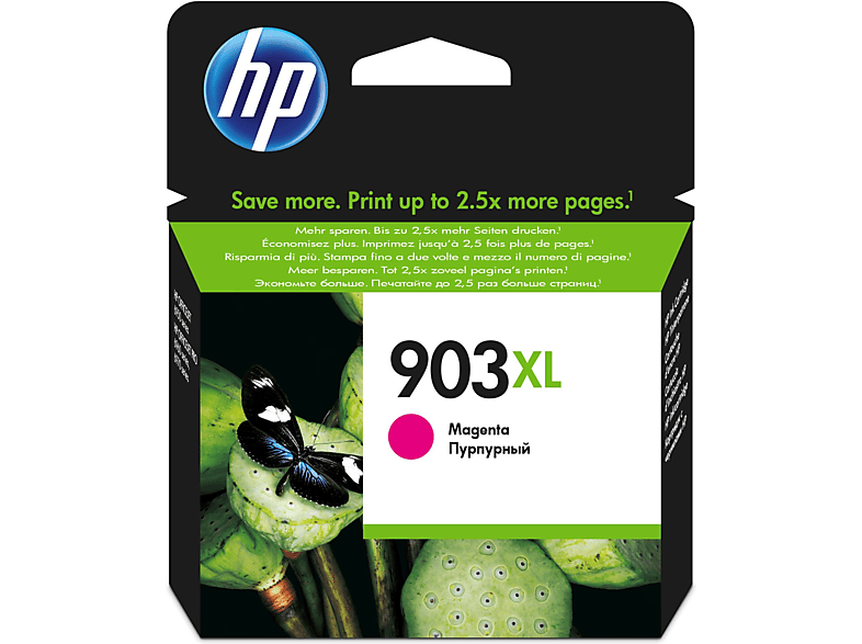 HP 903xl Magenta