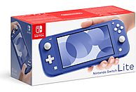 NINTENDO Switch Lite Blauw