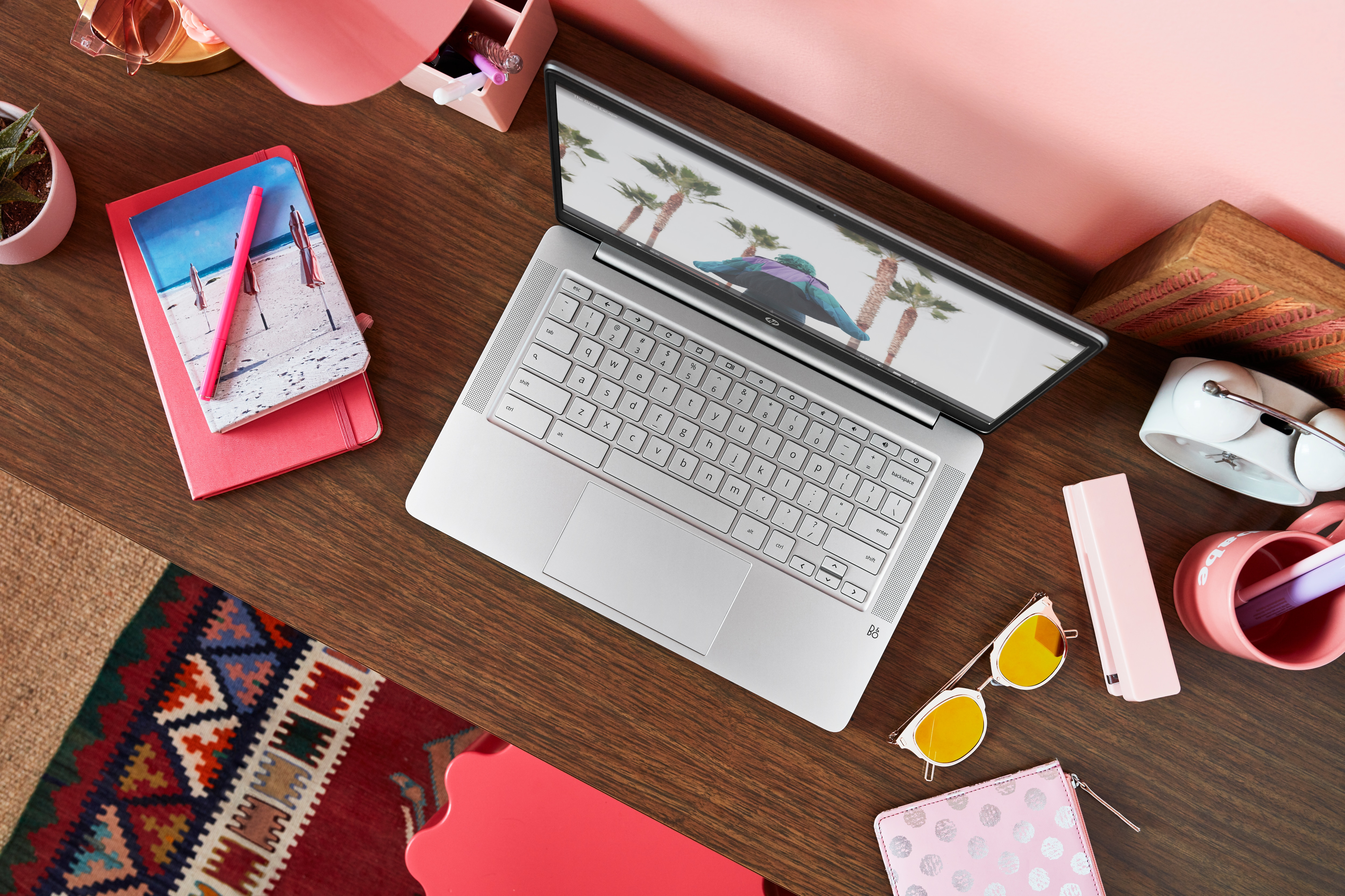 HP Chromebook (14a-na0101nd)