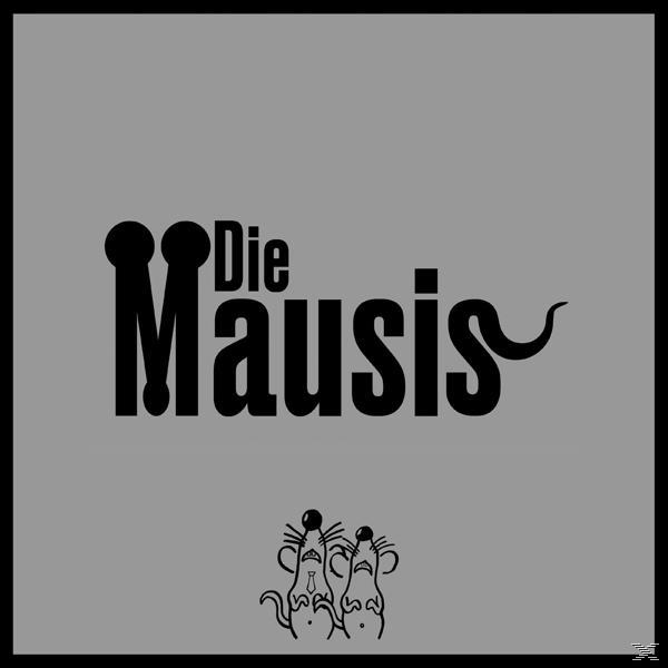 Die Mausis - Die Mausis (EP - (analog))