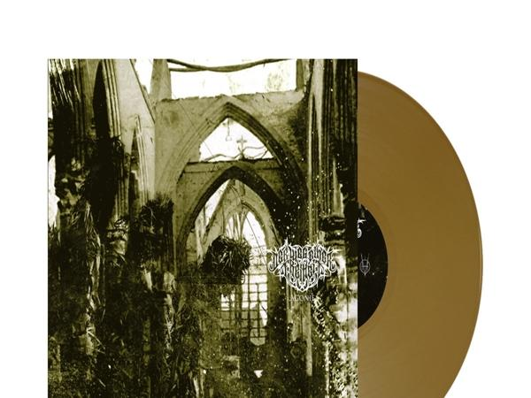 Der Weg Einer Freiheit - (Vinyl) - LP) AGONIE (Blade Bullet