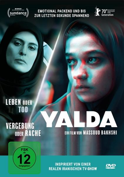 Yalda DVD